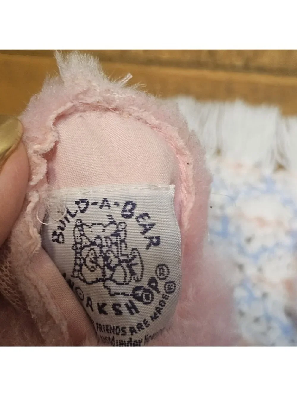 Build-A-Bear Workshop pre owned